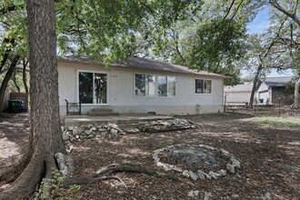 1109 N Riviera Cir in Cedar Park, TX - Building Photo - Building Photo