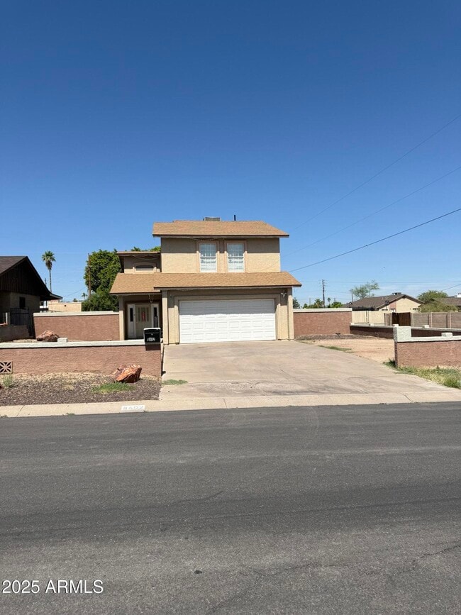 8602 S 7th Pl in Phoenix, AZ - Building Photo - Building Photo
