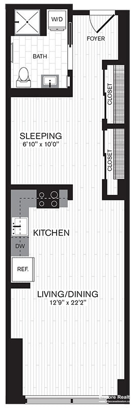 property at 20 Child St