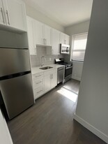 35 Queensberry St, Unit 5 Apartamentos