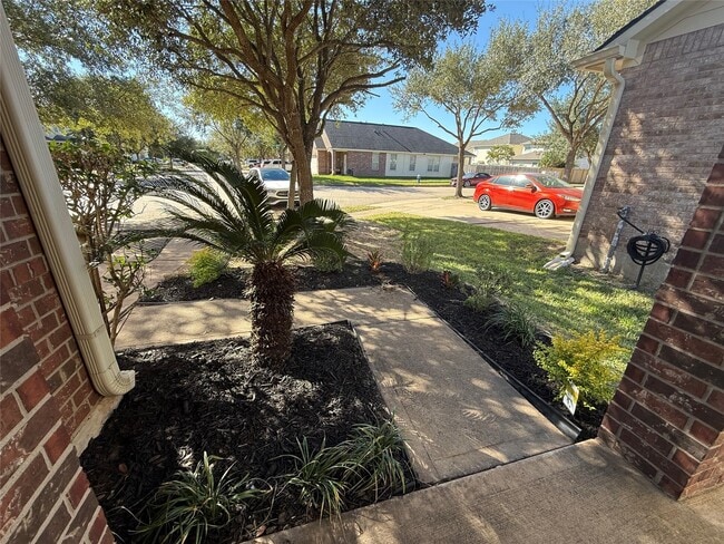 property at 9331 Harts Garden Ln