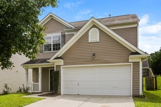 2712 Forest Grove Ct in Charlotte, NC - Building Photo - Building Photo