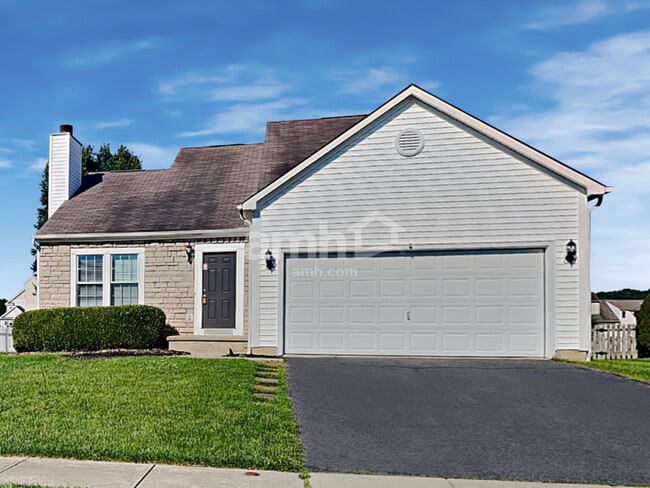 property at 1531 Mallard Cir E