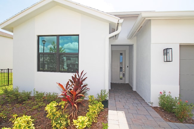 property at 5729 SE Sky Blue Cir
