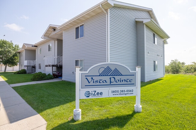 Vista Pointe Apartments