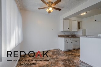 1321 S Greenwood Ave in Montebello, CA - Building Photo - Building Photo