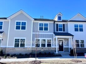 303 Parker Sta Ave in Fuquay Varina, NC - Building Photo