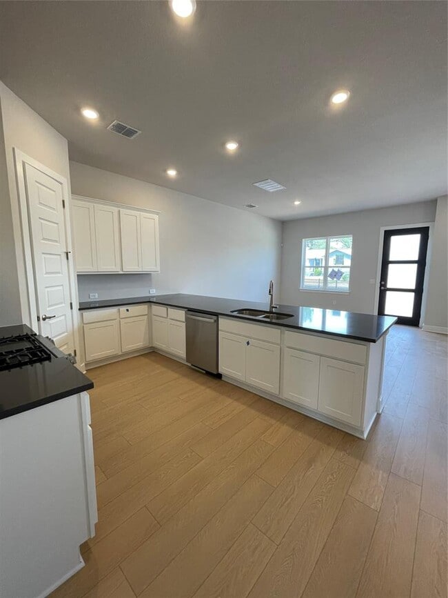 property at 4701 Wally Ave