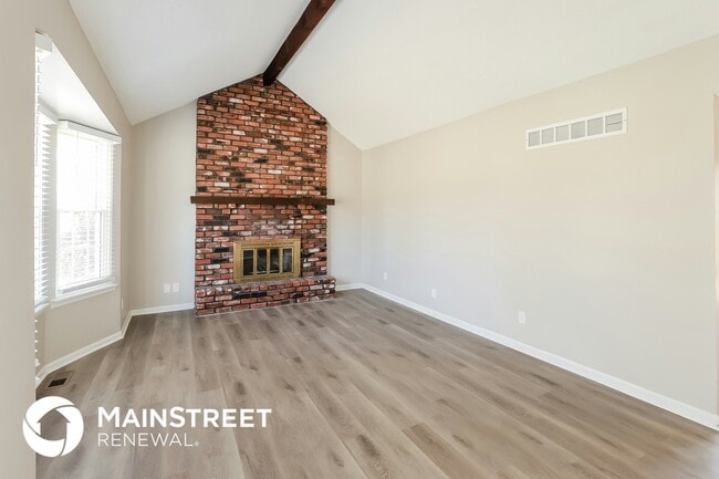 7641 N Stoddard Ave in Kansas City, MO - Building Photo - Building Photo