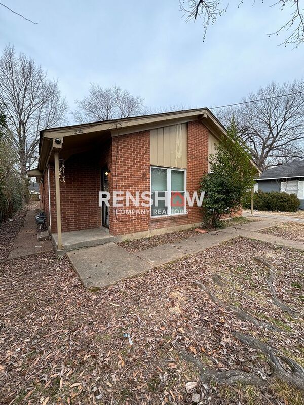 3226 Lyndale Ave in Memphis, TN - Building Photo - Building Photo