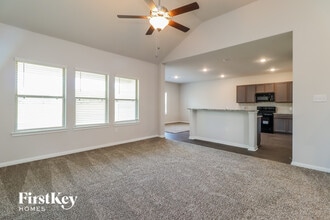 14725 Country Club Dr in Beaumont, TX - Building Photo - Building Photo