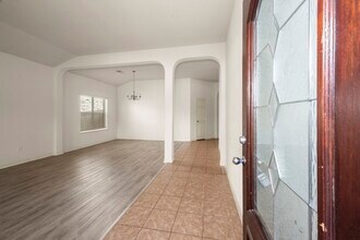 7803 Blue Lake Dr in Rosenberg, TX - Building Photo - Building Photo