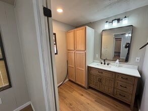 13322 W County Rd 124 in Odessa, TX - Building Photo - Building Photo