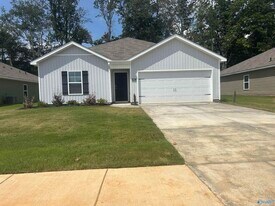 9946 Sequoyah Cv Dr SE in Huntsville, AL - Building Photo