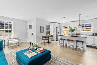 725 Grant Terrace SE in Atlanta, GA - Building Photo - Building Photo
