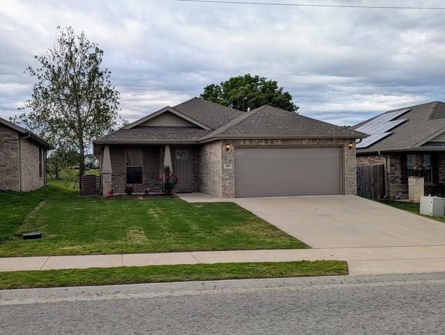 property at 508 NW 62nd Ave