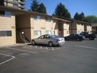 Lakeridge Regency in Olympia, WA - Building Photo - Building Photo