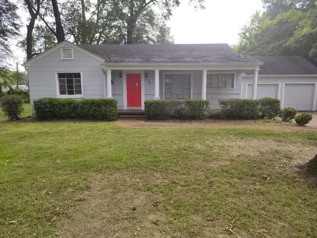 property at 321 Naples Rd