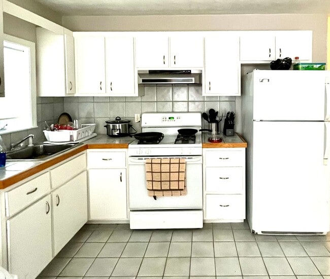 property at 236 Princeton St