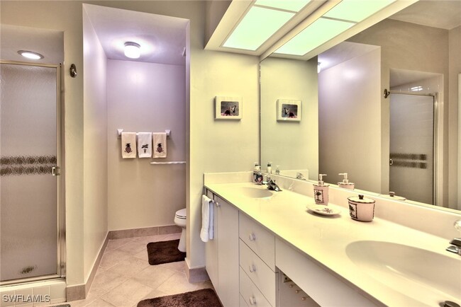 property at 4200 Sawgrass Point Dr