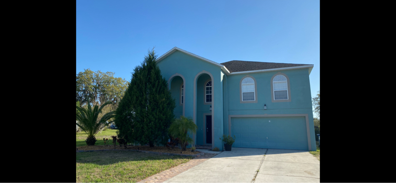 15502 Willet Ct in Mascotte, FL - Building Photo