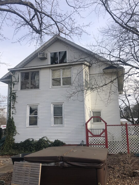 2847-2849 Main St in Glastonbury, CT - Building Photo