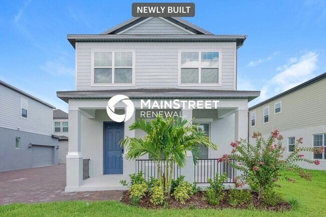 property at 518 Venetian Villa Dr