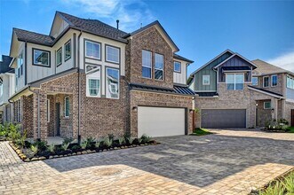 7643 Meadow Mouse Ln in Katy, TX - Building Photo - Building Photo