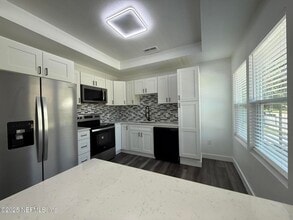 823 Madison St in Palatka, FL - Building Photo - Building Photo