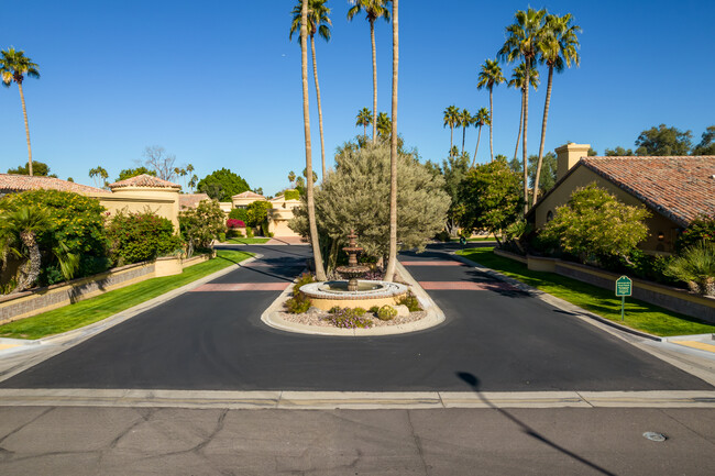 7330 E Palo Verde Dr in Scottsdale, AZ - Building Photo - Building Photo