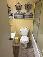 103 Woodhill Dr, Unit Downstairs apartment in Easley, SC - Building Photo - Building Photo