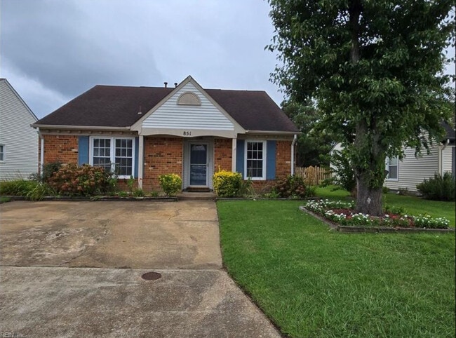 property at 851 Avatar Dr