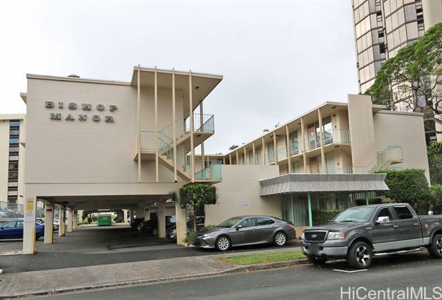 920 Kaheka St in Honolulu, HI - Building Photo - Building Photo