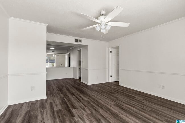 1813 Hackberry Ln in Tuscaloosa, AL - Building Photo - Building Photo