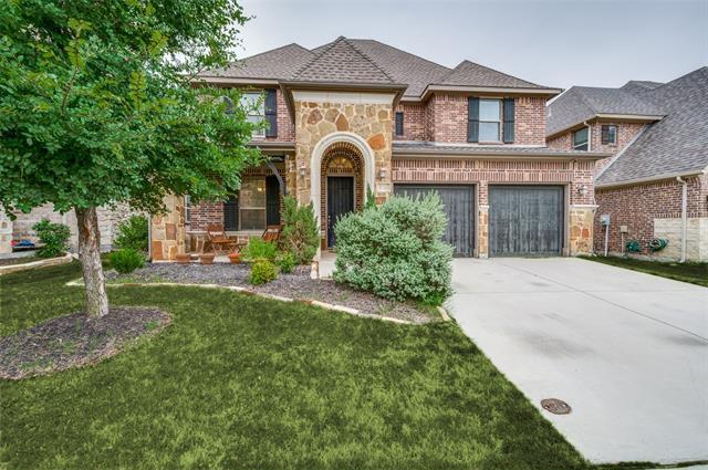 property at 3717 Dover