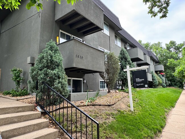 property at 1410 York St