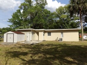 539 N Sparkman Ave in Orange City, FL - Building Photo - Building Photo