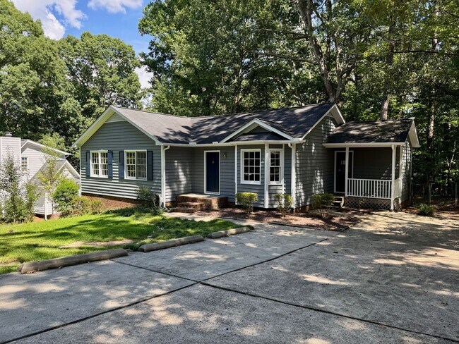 3313 Bearskin Ct in Raleigh, NC - Building Photo - Building Photo