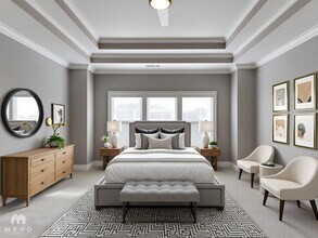 2995 Manorview Ln in Milton, GA - Building Photo - Building Photo