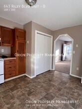 643 Riley Blvd in Bedford, IN - Building Photo - Building Photo