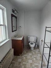 33 Forsythe St in Lewistown, PA - Foto de edificio - Building Photo