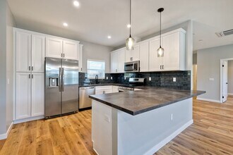 6832 Tower St in La Mesa, CA - Building Photo - Building Photo