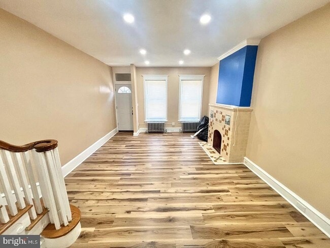 2038 Dorrance St in Philadelphia, PA - Building Photo - Building Photo