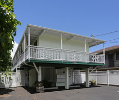 2842 Kaimuki Ave Apartments