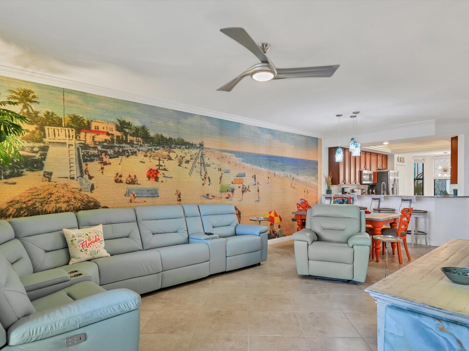 5558 Palmer Cir, Unit Par For The Course in Bradenton, FL - Building Photo