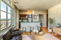 The Apartments at Charles Plaza photo'