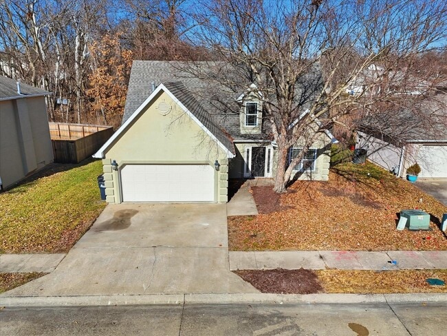 417 N Village Cir in Columbia, MO - Building Photo - Building Photo