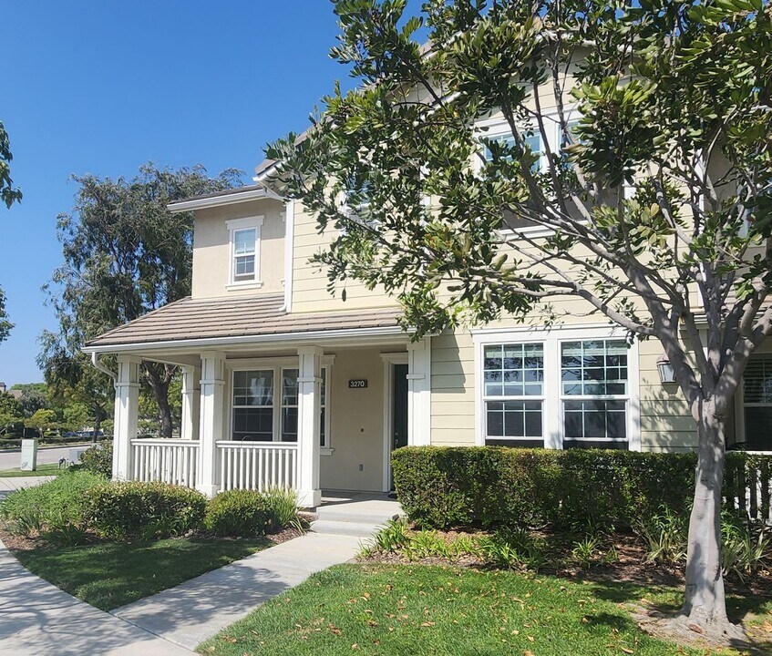 3270 N Oxnard Blvd in Oxnard, CA - Building Photo