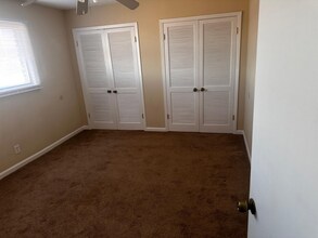 4175 Krupp Dr in El Paso, TX - Building Photo - Building Photo