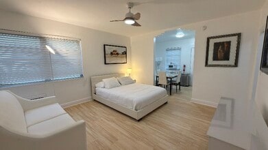 545 Michigan Ave in Miami Beach, FL - Building Photo - Building Photo